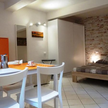 Amorino Loft 1 - Cozy X 3 Pax Διαμέρισμα Φλωρεντία Εξωτερικό φωτογραφία