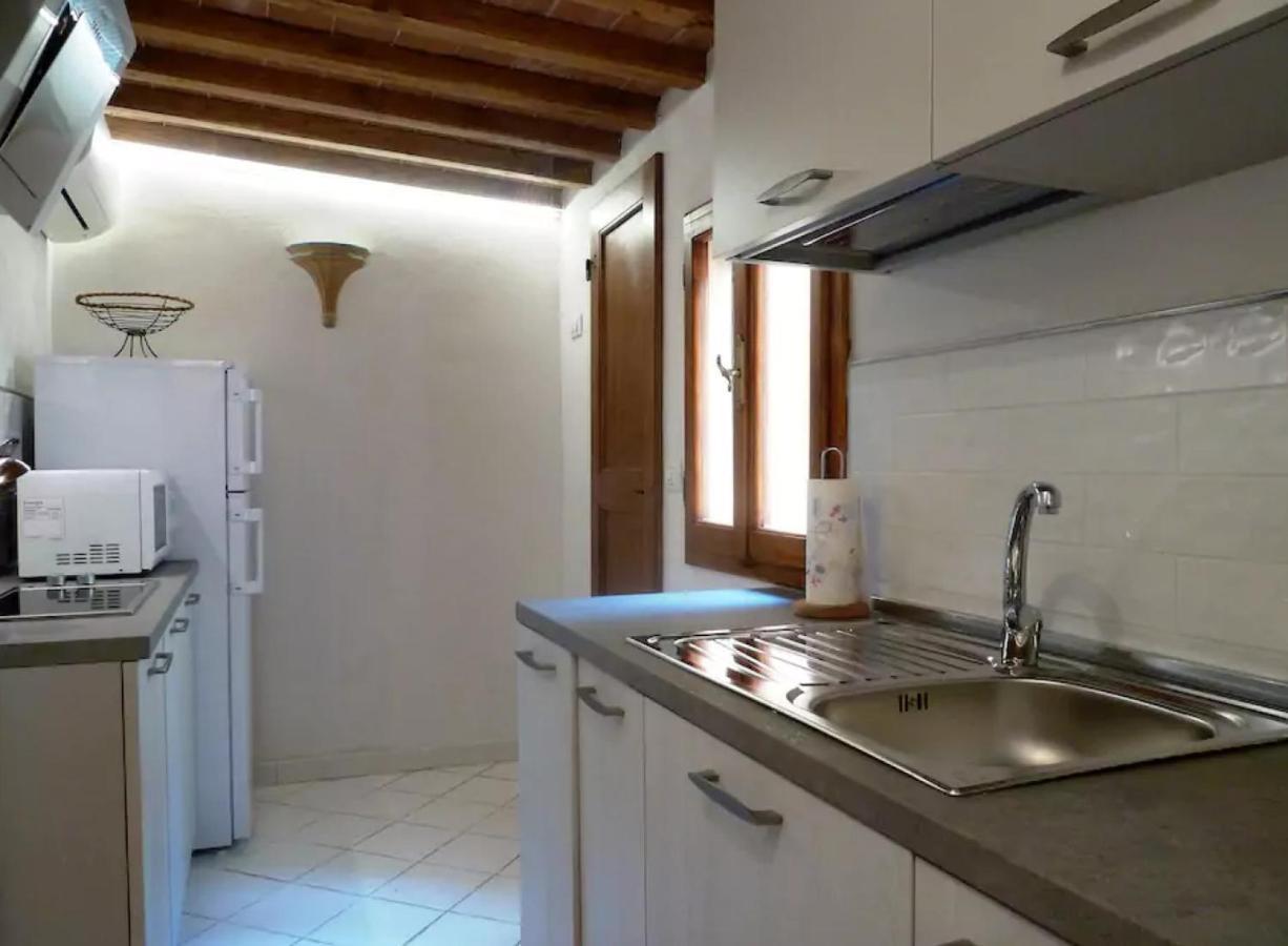 Amorino Loft 1 - Cozy X 3 Pax Διαμέρισμα Φλωρεντία Εξωτερικό φωτογραφία