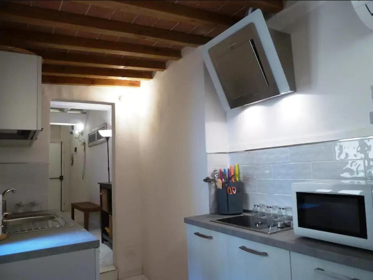 Amorino Loft 1 - Cozy X 3 Pax Διαμέρισμα Φλωρεντία Εξωτερικό φωτογραφία