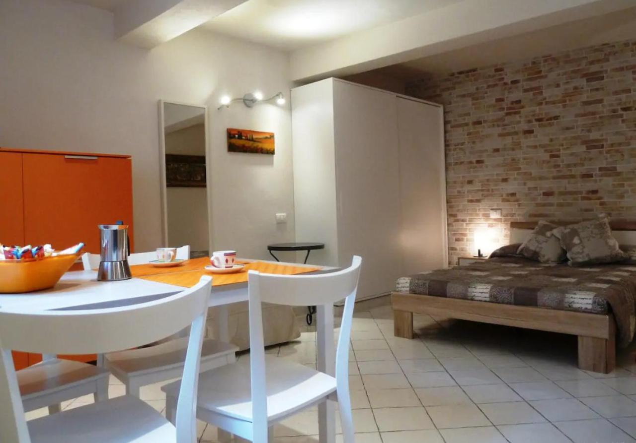 Amorino Loft 1 - Cozy X 3 Pax Διαμέρισμα Φλωρεντία Εξωτερικό φωτογραφία