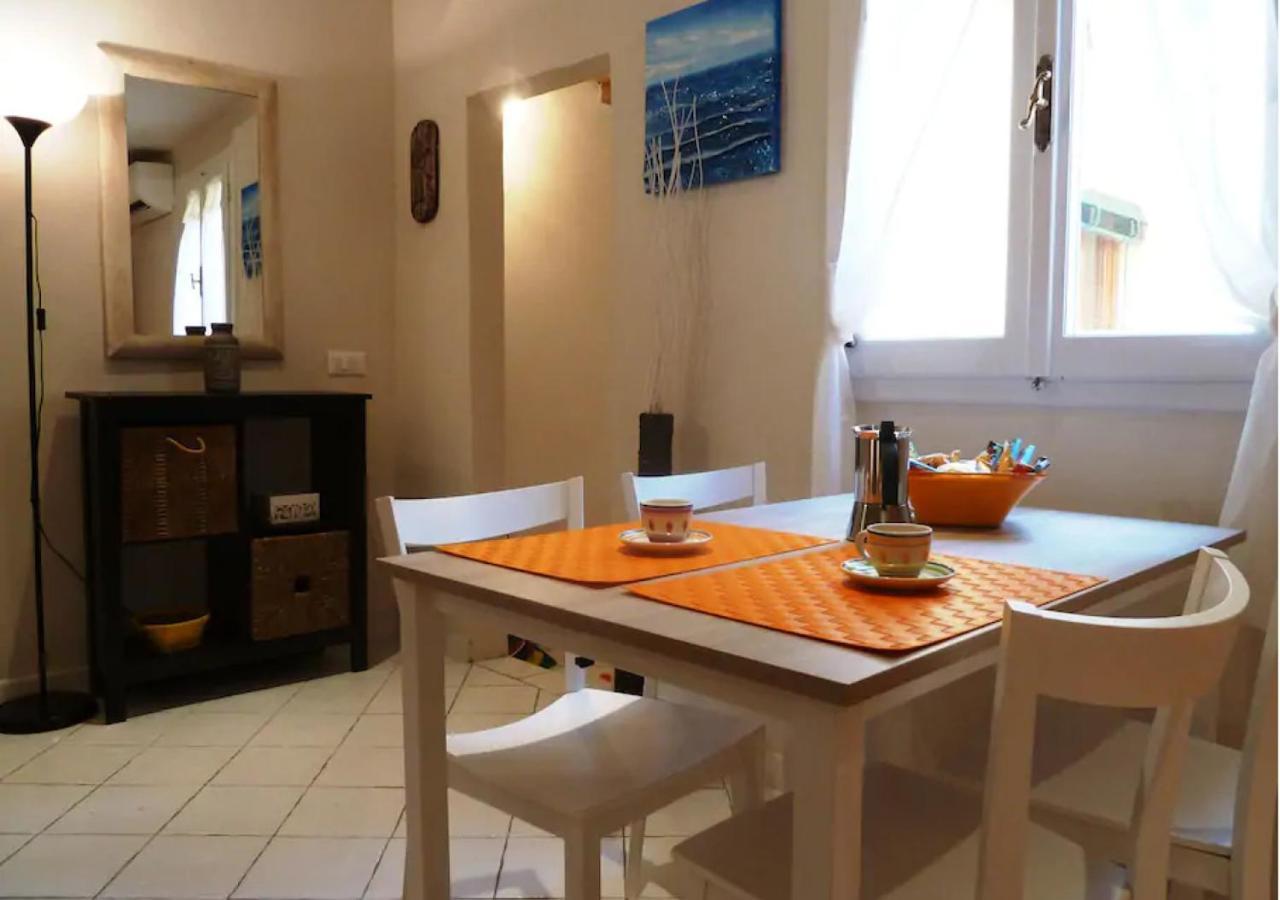 Amorino Loft 1 - Cozy X 3 Pax Διαμέρισμα Φλωρεντία Εξωτερικό φωτογραφία