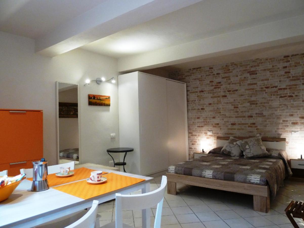 Amorino Loft 1 - Cozy X 3 Pax Διαμέρισμα Φλωρεντία Εξωτερικό φωτογραφία